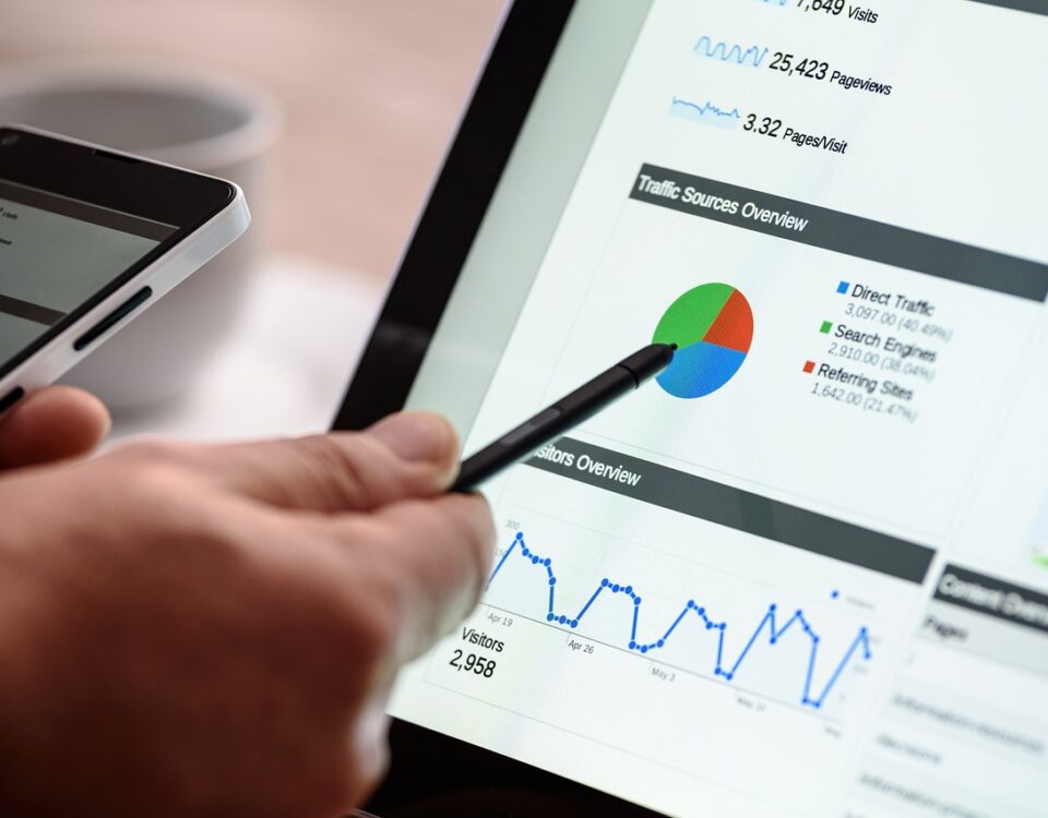 Como otimizar seu site para motores de busca analisando resultados de seo em motores de busca
