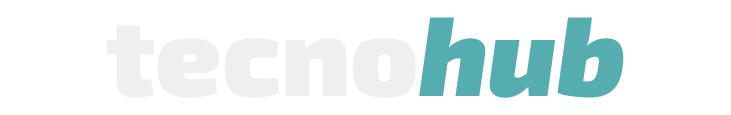 tecnohub logotipo