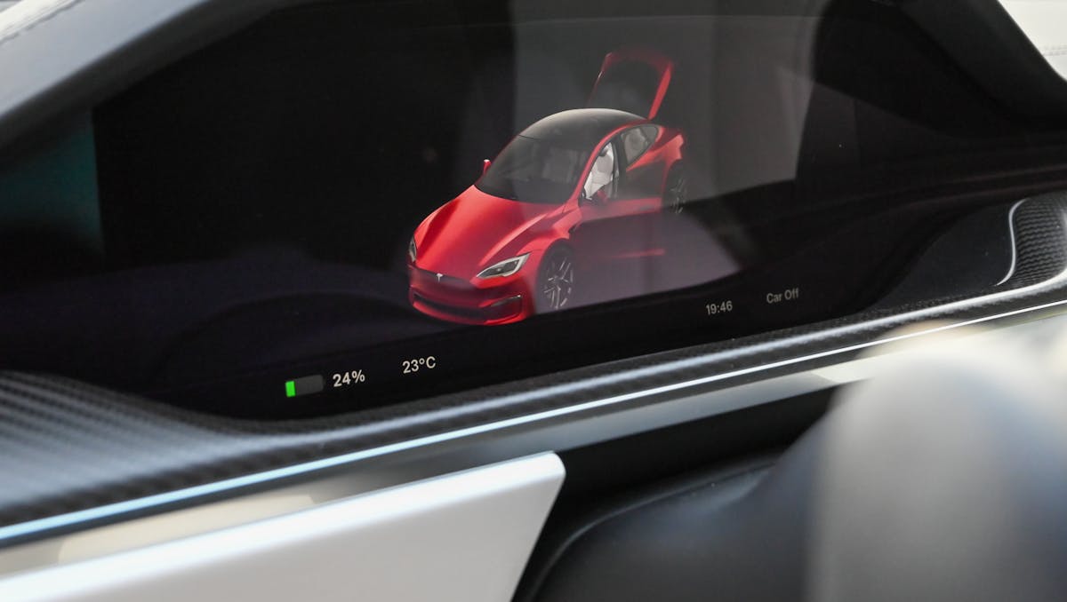 Futuro da Mobilidade: tecnologias de assistência de direção tecnologias de assistência de direção