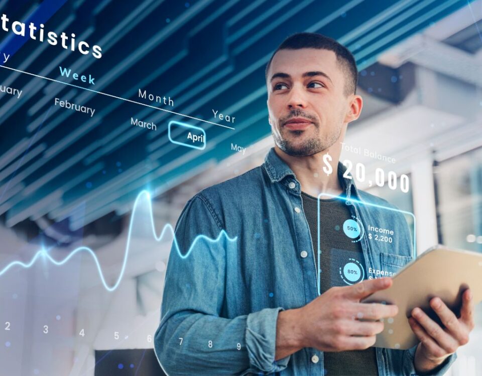 Tecnologia em fusões e aquisições: como se adaptar à revolução digital tecnologia em fusões e aquisições