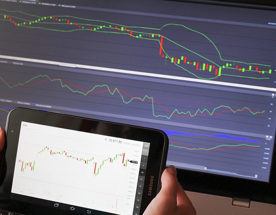 Inteligência Artificial no Trading: previsões para o futuro 9 inteligencia artificial no trading