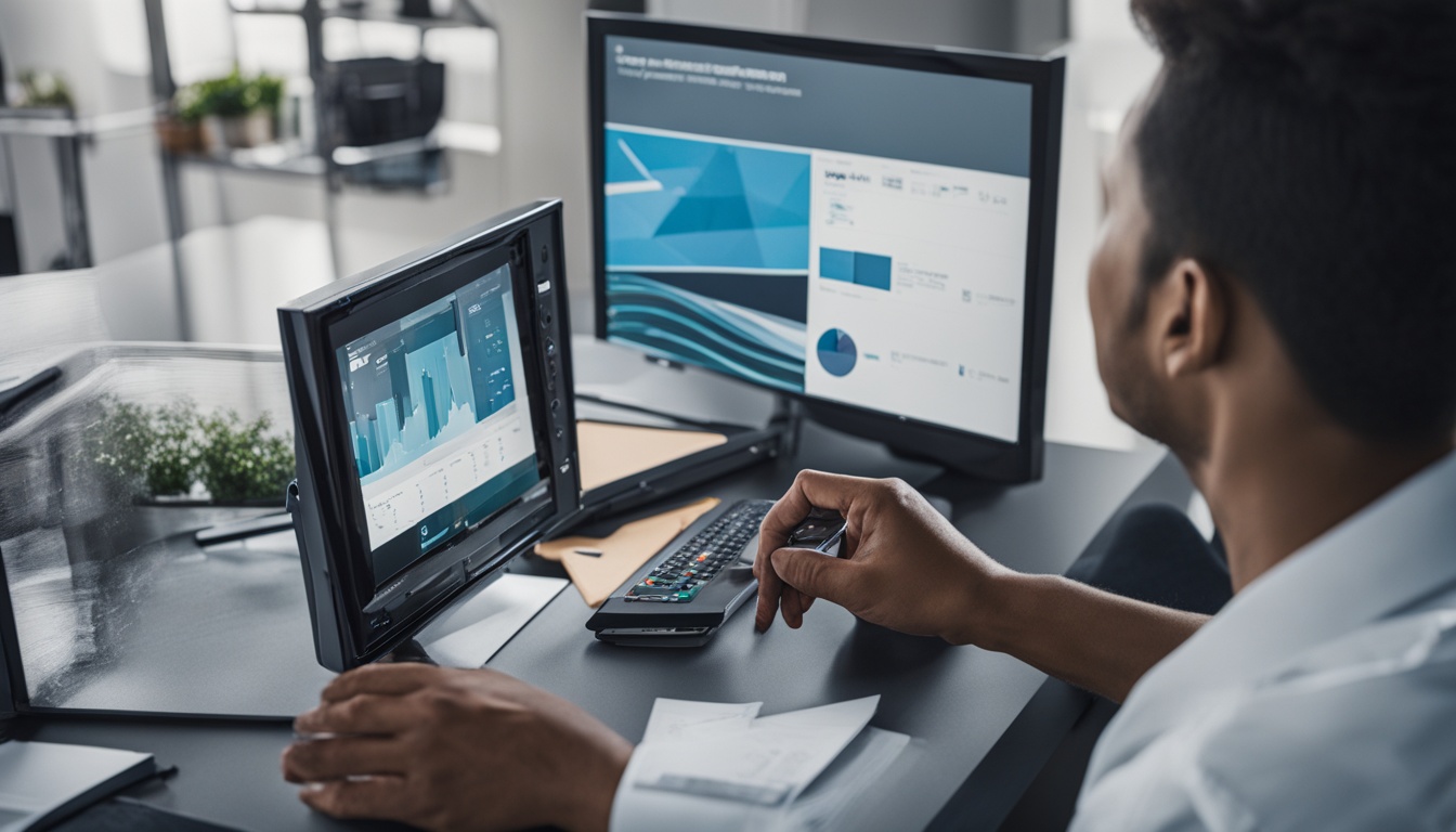 Guia Completo: Como Avaliar uma Televisão por Protocolo de Internet? Guia Completo: Como Avaliar uma Televisão por Protocolo de Internet?