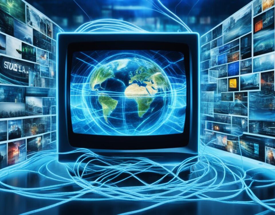 Guia Completo: Como Avaliar uma Televisão por Protocolo de Internet? Guia Completo: Como Avaliar uma Televisão por Protocolo de Internet?