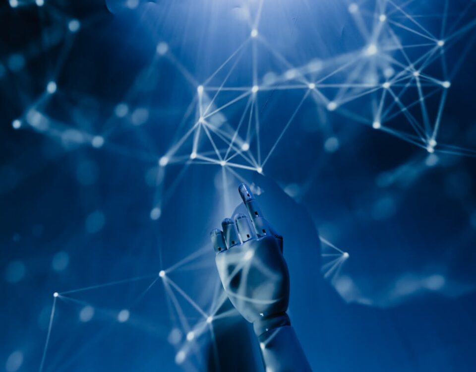 A Inteligência Artificial no Direito: Desvendando os Impactos A Inteligência Artificial no Direito: Desvendando os Impactos