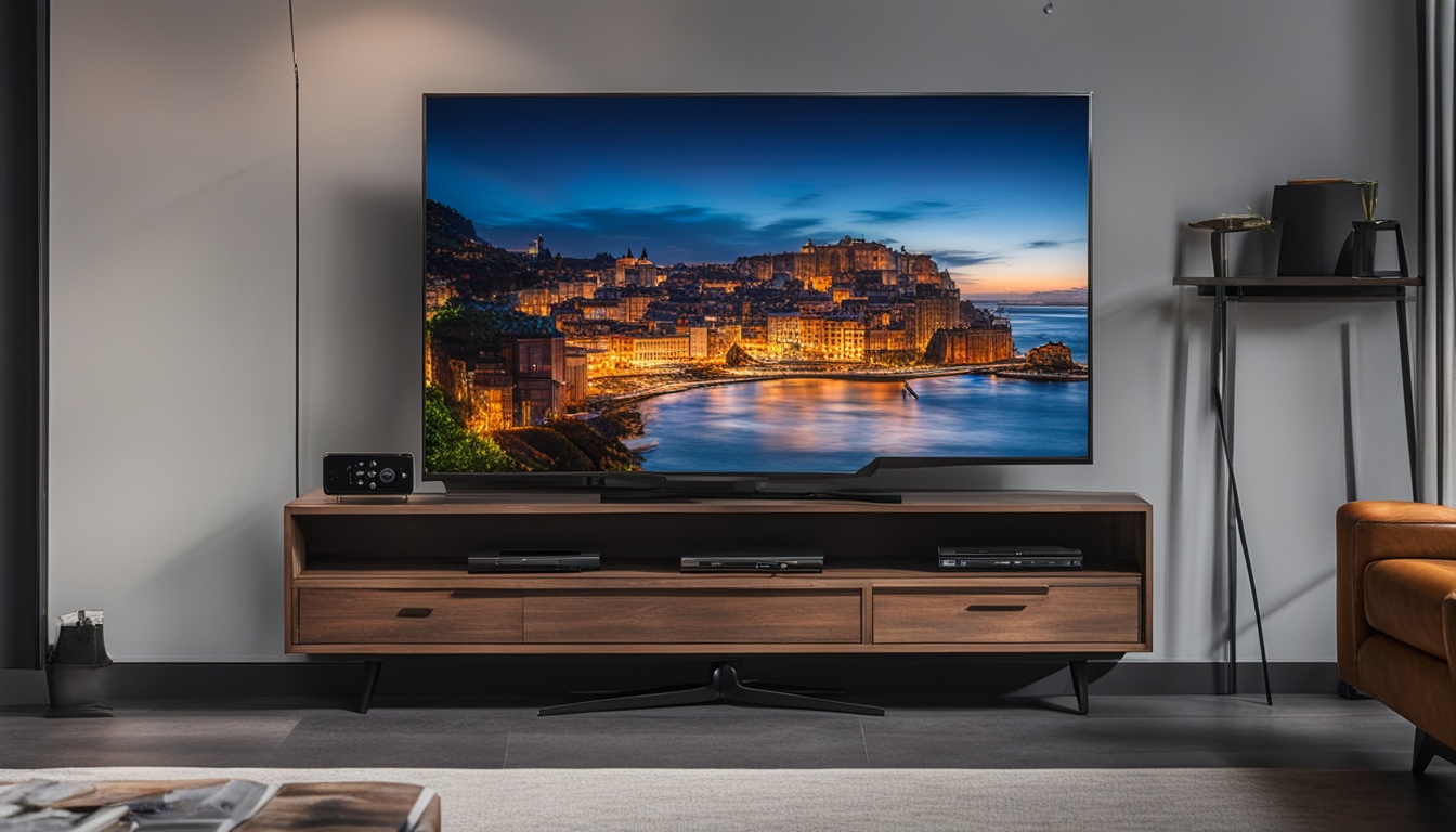 Guia Completo: Como Avaliar uma Televisão por Protocolo de Internet? Guia Completo: Como Avaliar uma Televisão por Protocolo de Internet?