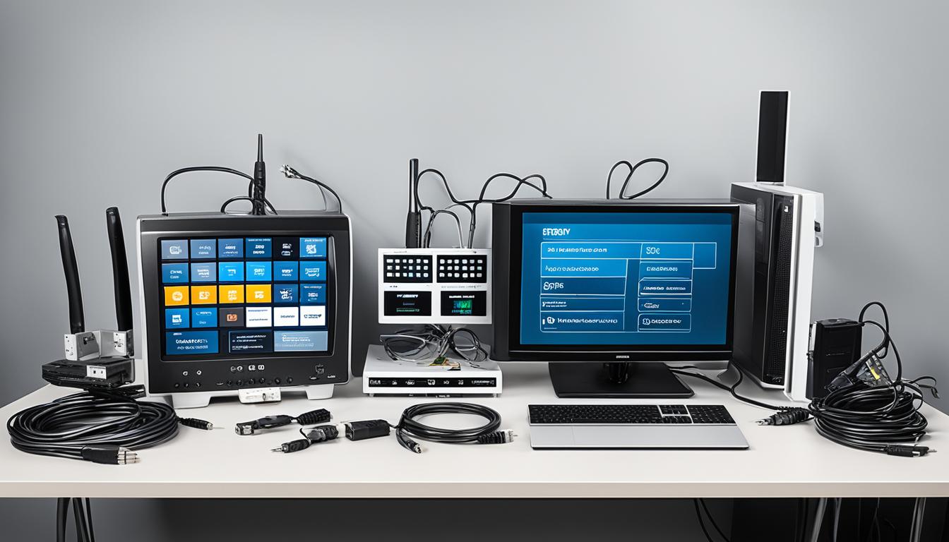 Guia Completo: Como Avaliar uma Televisão por Protocolo de Internet? Guia Completo: Como Avaliar uma Televisão por Protocolo de Internet?