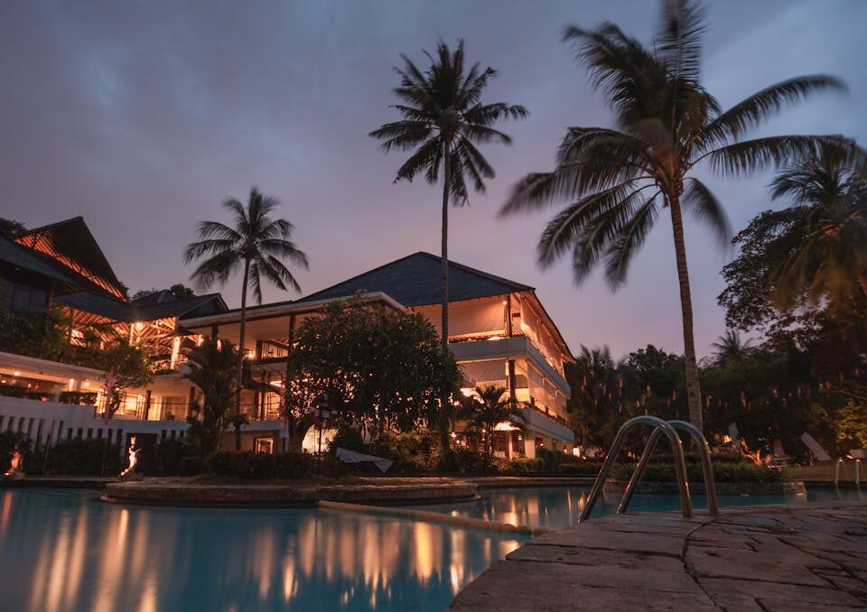 Melhores Resorts em Olímpia resorts em olímpia