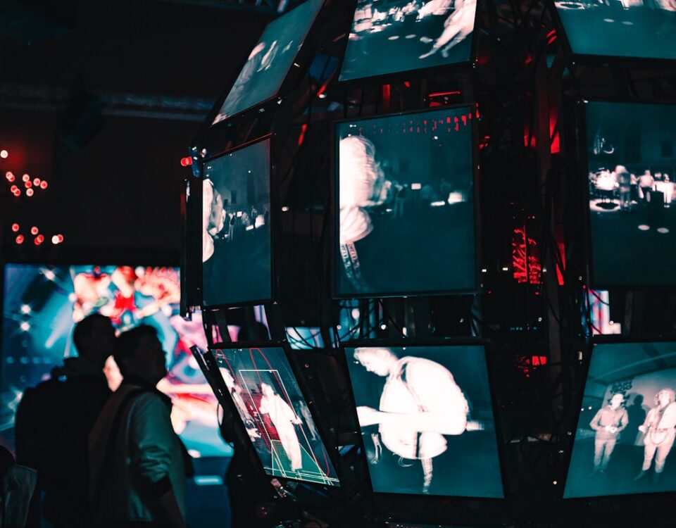 Novas tecnologias: tendências em todo o mundo Novas tecnologias