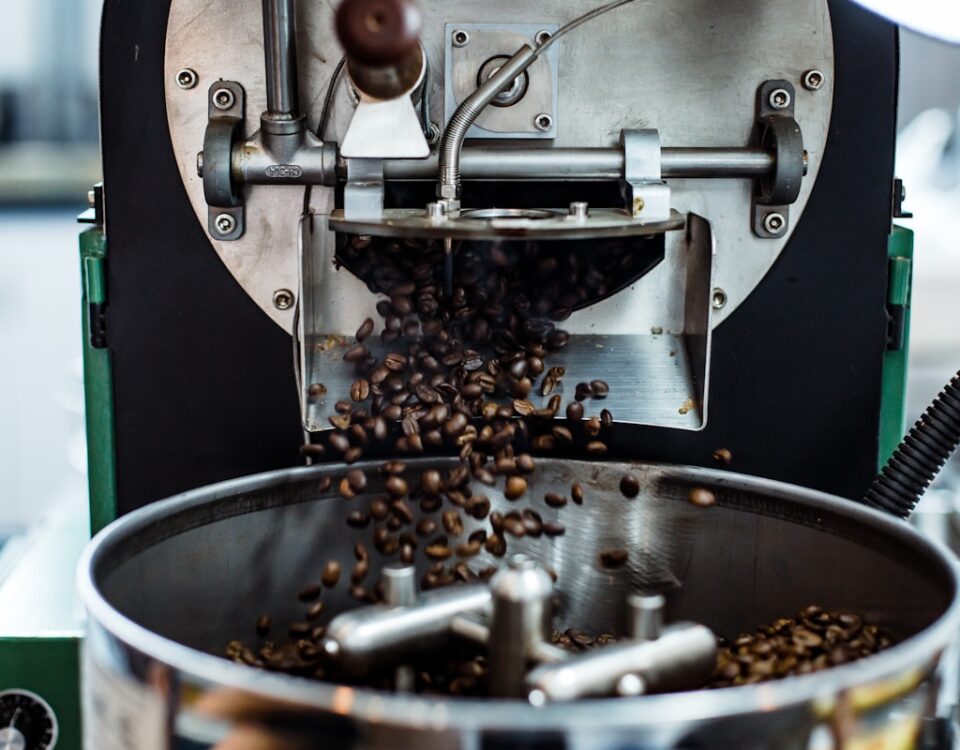Café perfeito: como as máquinas inteligentes preparam? Café perfeito: como as máquinas inteligentes preparam?