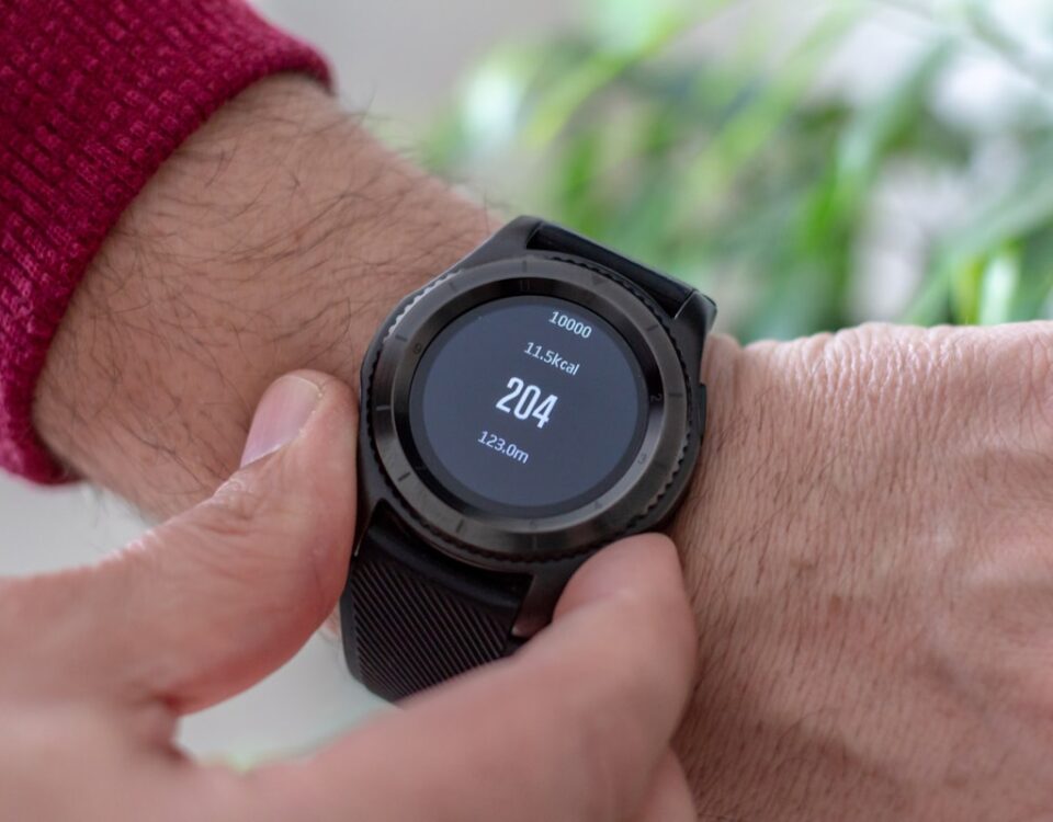 Wearables que Ajudam na Saúde Wearables que Ajudam na Saúde