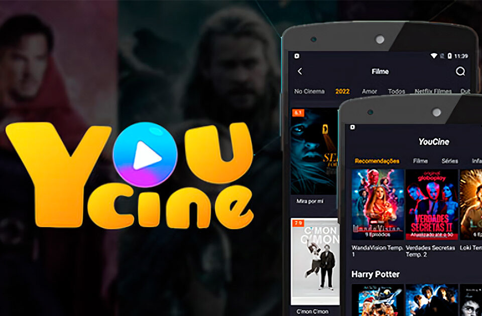 Como Usar o Youcine em Diferentes Dispositivos youcine apk