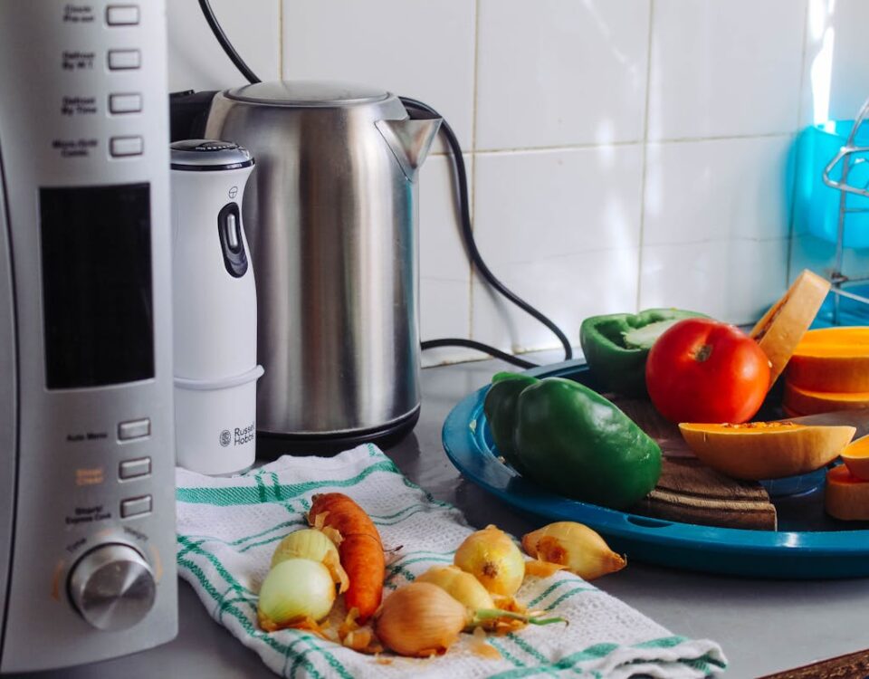 Tecnologia Culinária: tendências para as cozinhas do futuro Tecnologia Culinária: tendências para as cozinhas do futuro