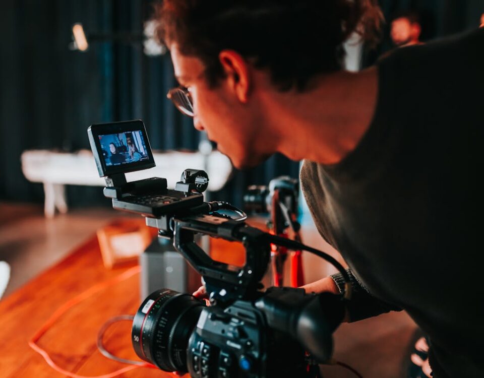 Como a tecnologia molda os bastidores dos reality shows Como a tecnologia molda os bastidores dos reality shows