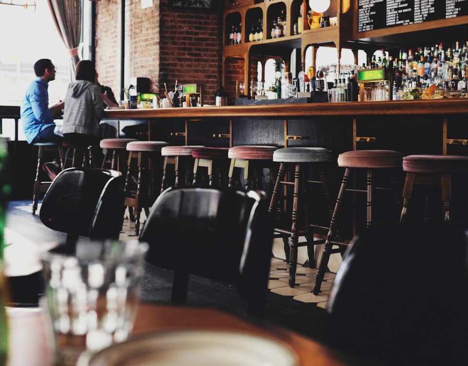 Como escolher os melhores fornecedores para seu restaurante Como escolher os melhores fornecedores para seu restaurante
