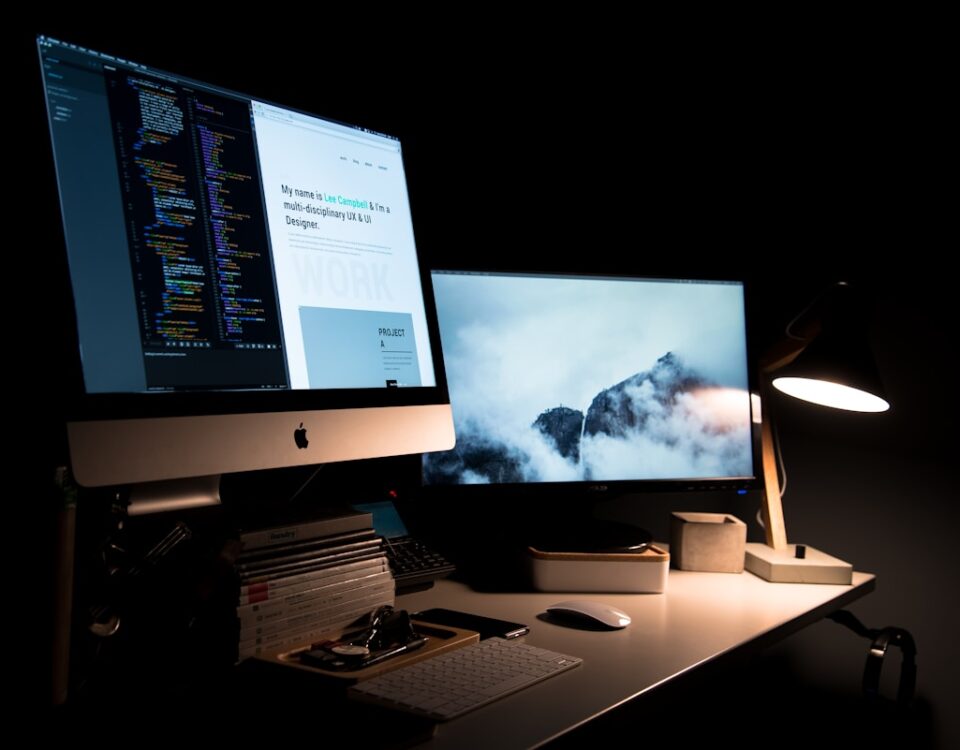 Como escolher o template ideal para seu site? Como escolher o template ideal para seu site?