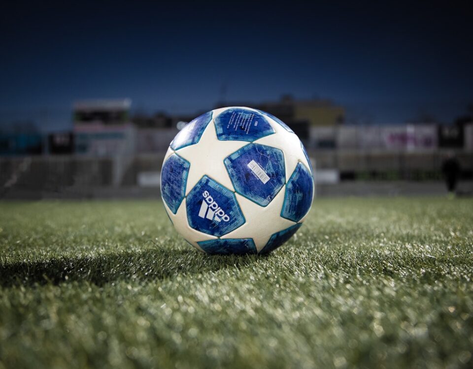 Liga dos Campeões da UEFA: o que você precisa saber sobre ela? Liga dos Campeões da UEFA: o que você precisa saber sobre ela?