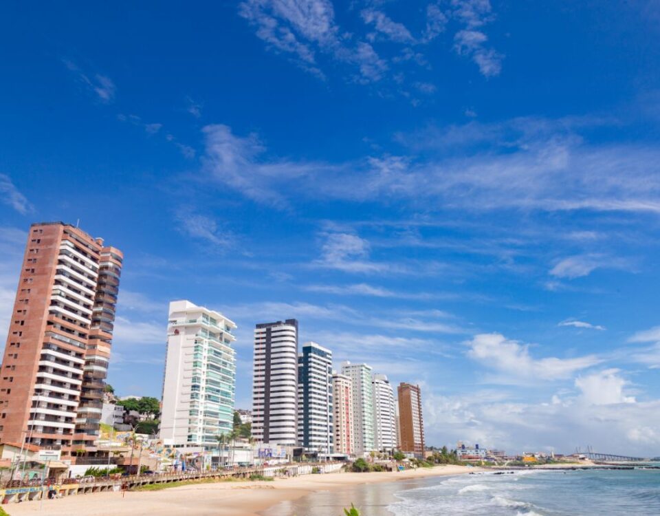 Como a tecnologia está transformando o turismo no RN? Como a tecnologia está transformando o turismo no RN?