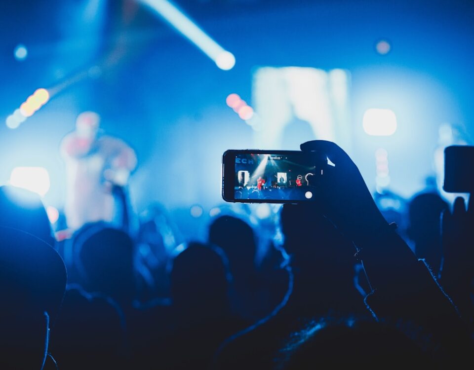 Como o 5G vai revolucionar o streaming de vídeos? Como o 5G vai revolucionar o streaming de vídeos?