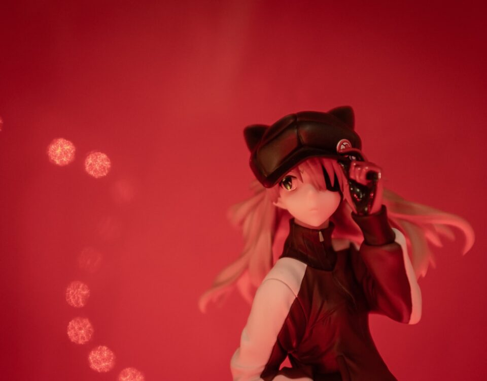 Tecnologia de renderização revoluciona os animes modernos Tecnologia de renderização revoluciona os animes modernos