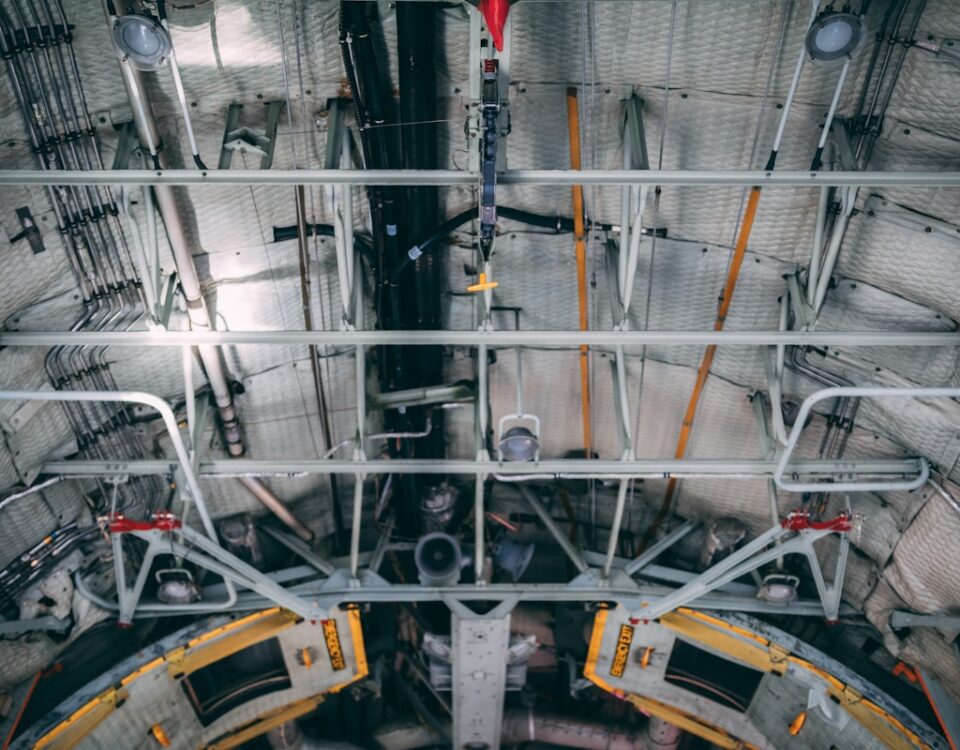 Ambientes inteligentes com detecção de vazamentos Ambientes inteligentes com detecção de vazamentos