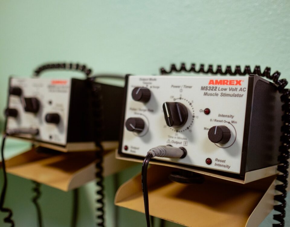 Tecnologias de suporte para clínicas de quiropraxia Tecnologias de suporte para clínicas de quiropraxia