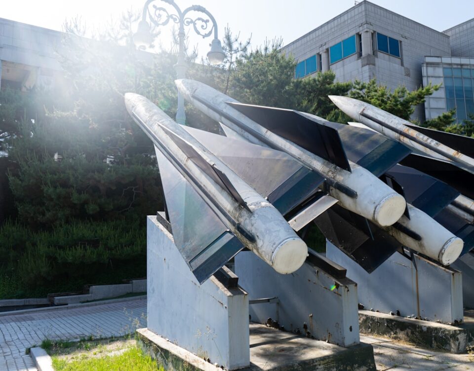 Tecnologia militar: os drones armados Tecnologia militar: os drones armados