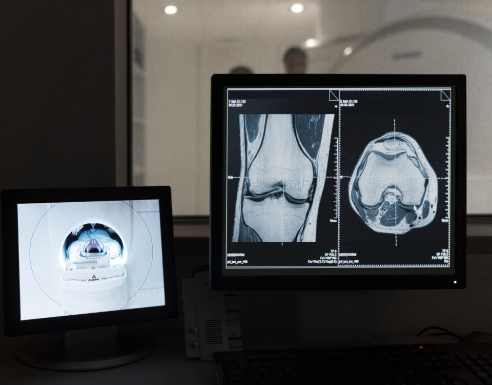 Como a IoT está revolucionando os equipamentos de imagem médica Como a IoT está revolucionando os equipamentos de imagem médica