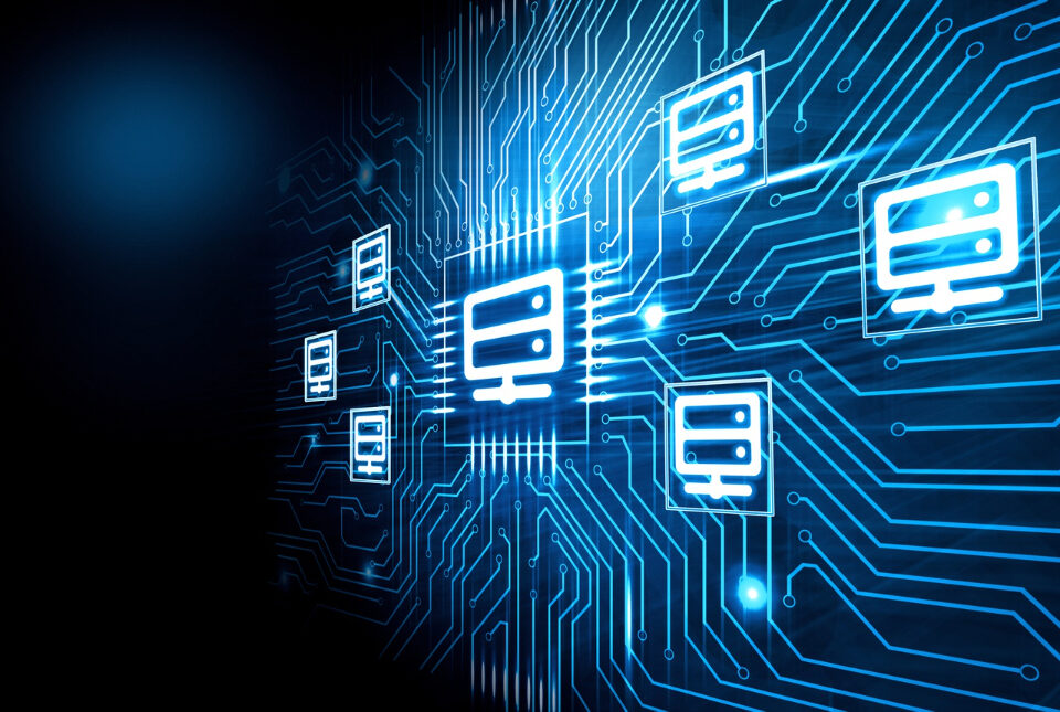 Como escolher o servidor ideal para o seu projeto digital? Como escolher o servidor ideal para o seu projeto digital?