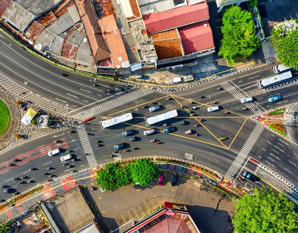 Tecnologia em ação: como drones estão transformando o resgate de veículos Tecnologia em ação: como drones estão transformando o resgate de veículos