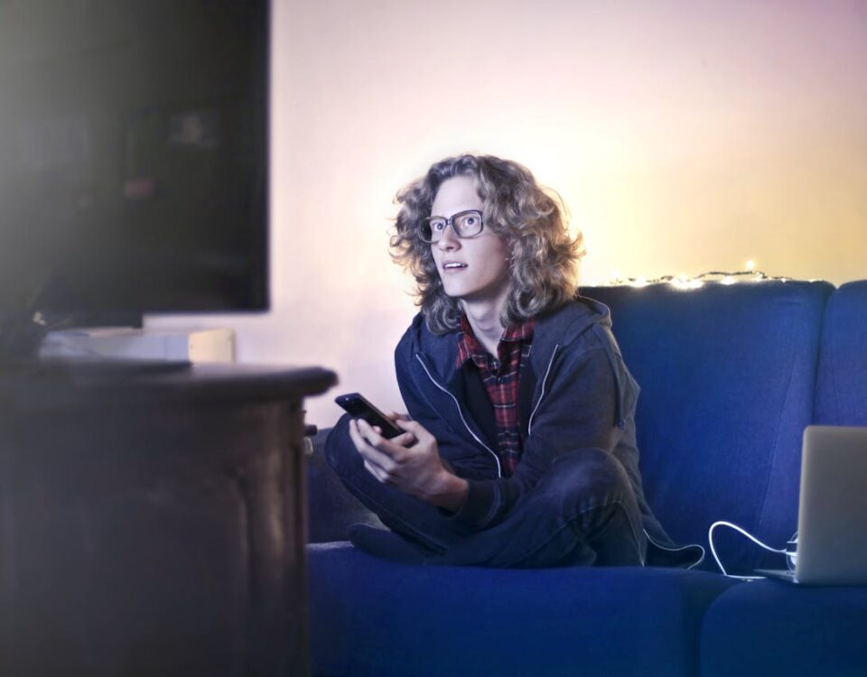 Como configurar sua rede para melhorar o streaming de vídeos Como configurar sua rede para melhorar o streaming de vídeos