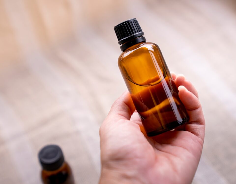 Tecnologia de ponta na criação de fragrâncias personalizadas Tecnologia de ponta na criação de fragrâncias personalizadas