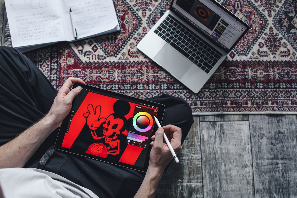 Tecnologia disruptiva: o papel dos softwares em 2024 Tecnologia disruptiva: o papel dos softwares em 2024