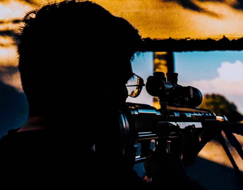 Tecnologia militar: o que está por trás dos novos simuladores de tiro? Tecnologia militar: o que está por trás dos novos simuladores de tiro?