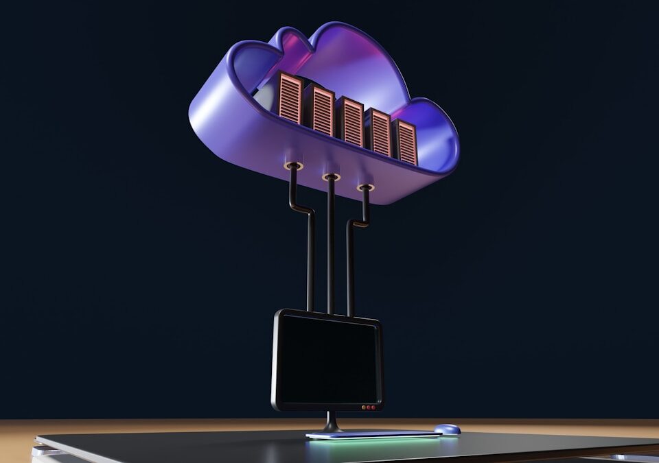 Como funciona o backup em nuvem? Como funciona o backup em nuvem?