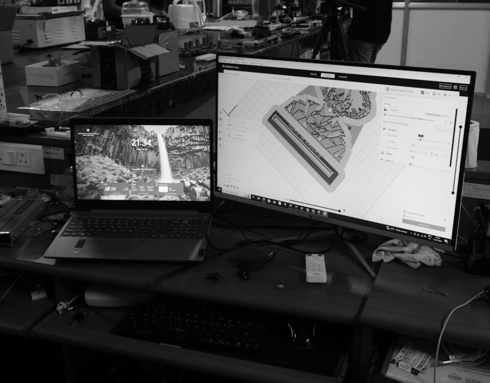 Tecnologias de escaneamento 3D: revelando o estado dos prédios Tecnologias de escaneamento 3D: revelando o estado dos prédios