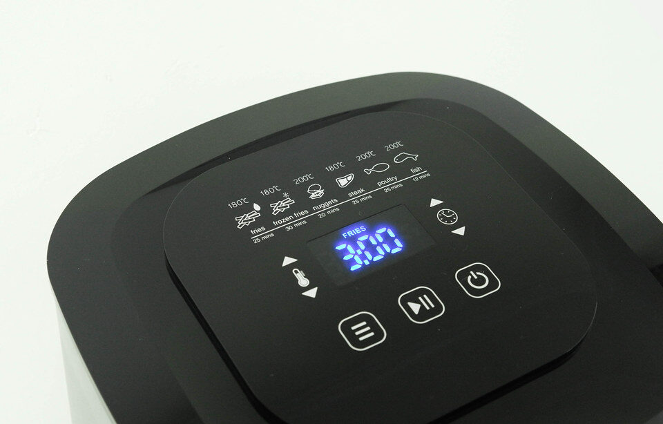 Como escolher a Air Fryer certa: Dicas e especificações Como escolher a Air Fryer certa: Dicas e especificações