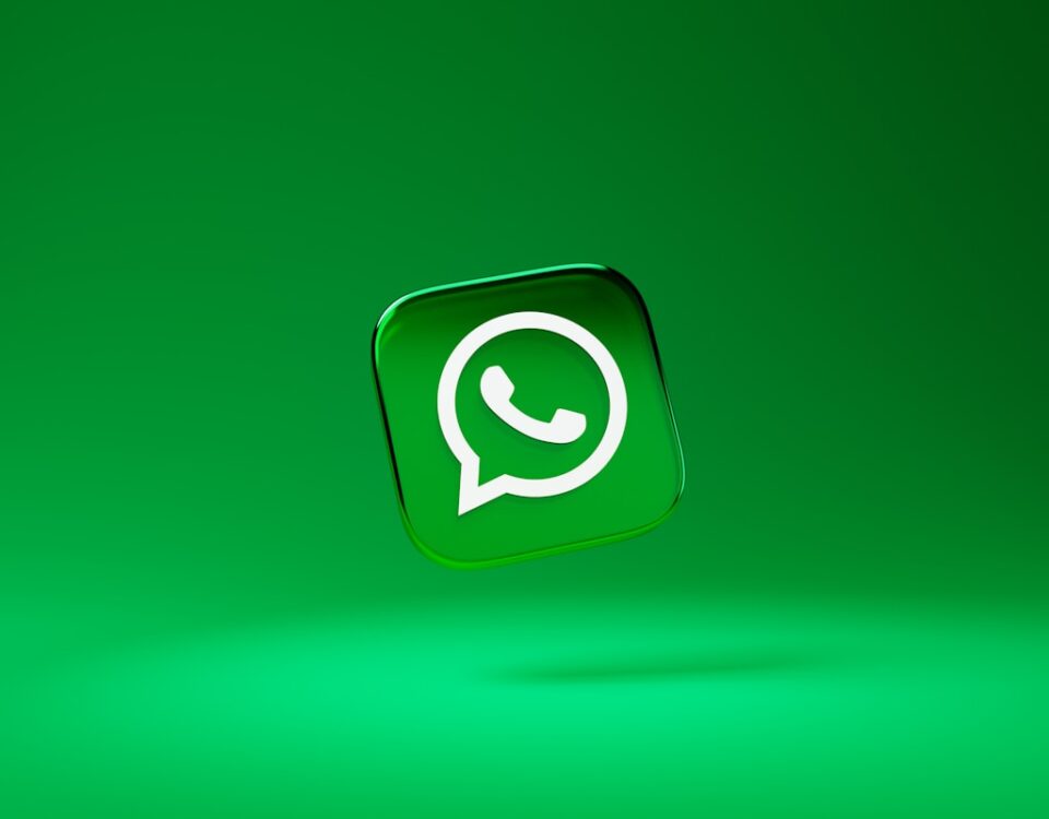 Guia completo do WhatsApp Business para iniciantes icon