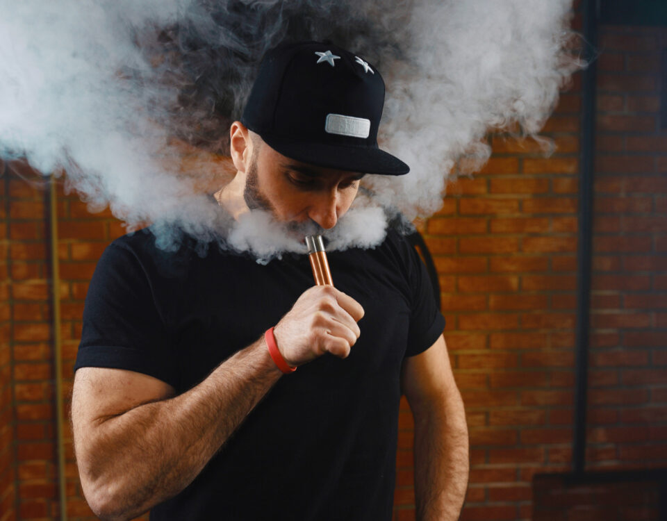 Guia de vaporizadores: tipos, funcionamento e vantagens Guia de vaporizadores: tipos, funcionamento e vantagens