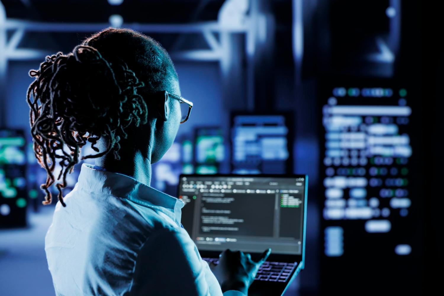 Guia Completo: O que é e como configurar um VPS?
