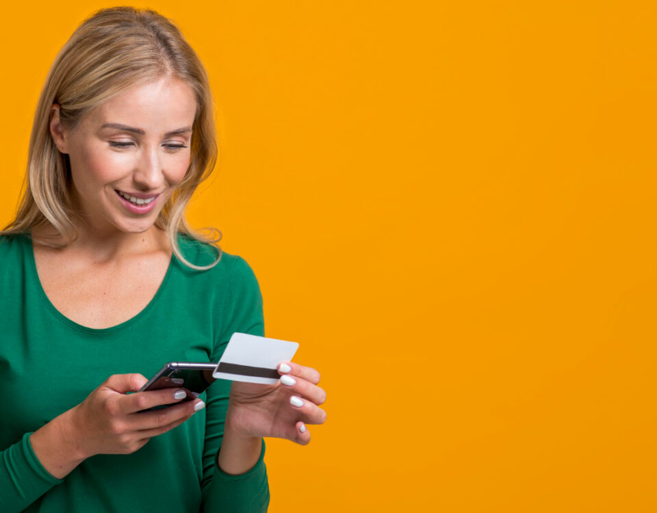 Como apps rastreiam cupons de desconto para você Como apps rastreiam cupons de desconto para você