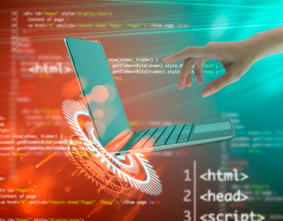 Superix: como a agência utiliza tecnologia na criação de sites Superix: como a agência utiliza tecnologia na criação de sites