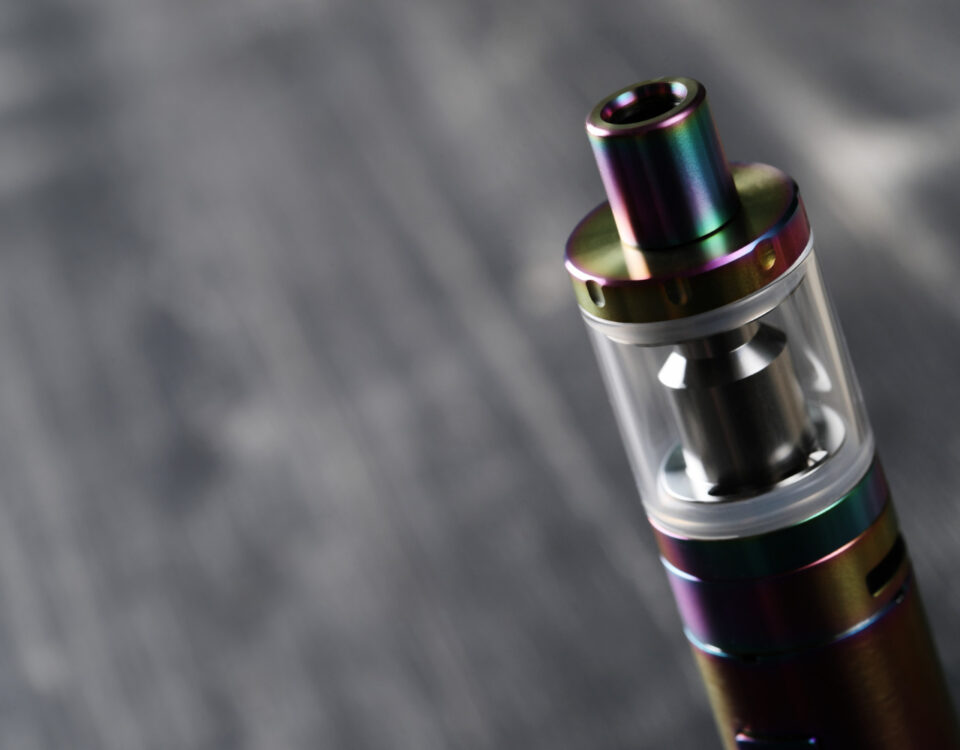 Vaporizadores inteligentes: Como a tecnologia está evoluindo Vaporizadores inteligentes: Como a tecnologia está evoluindo