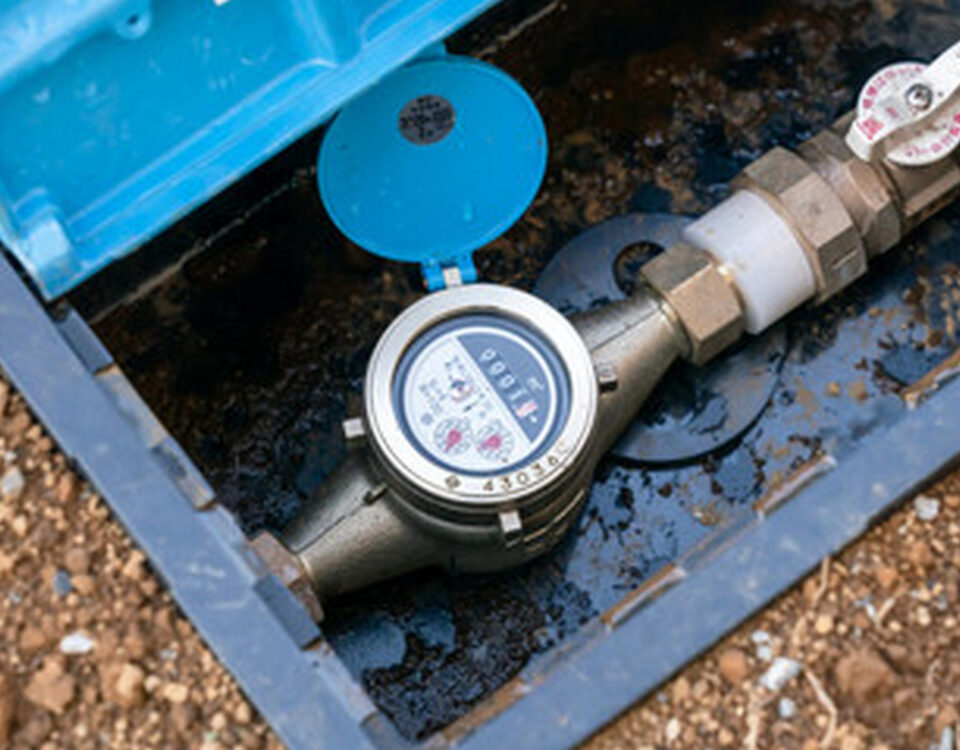 Medidores de água inteligentes: Como funcionam? Medidores de água inteligentes: Como funcionam?
