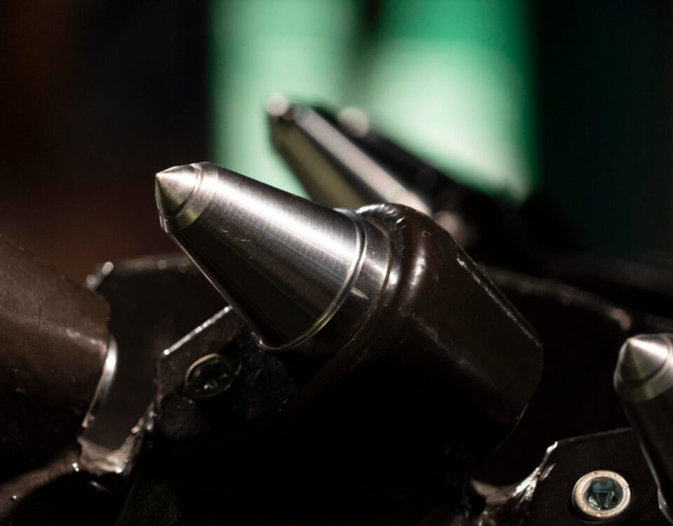 Como a tecnologia influencia a fabricação de armas modernas Como a tecnologia influencia a fabricação de armas modernas