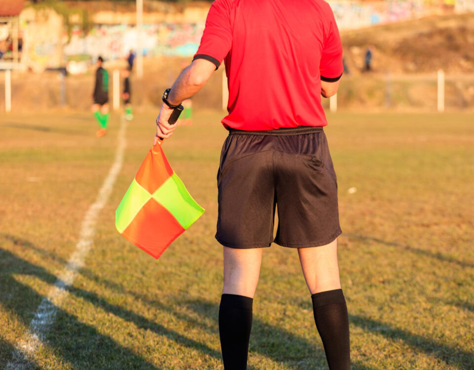 Como a tecnologia está mudando o futebol? Como a tecnologia está mudando o futebol?
