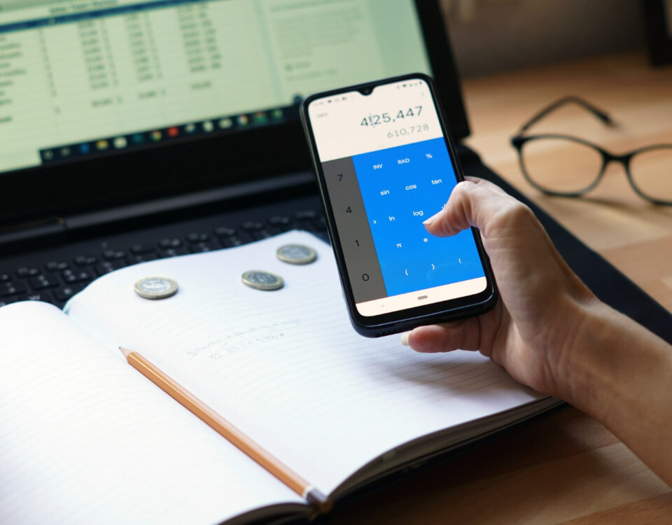Apps que ajudam na tomada de decisões financeiras Apps que ajudam na tomada de decisões financeiras