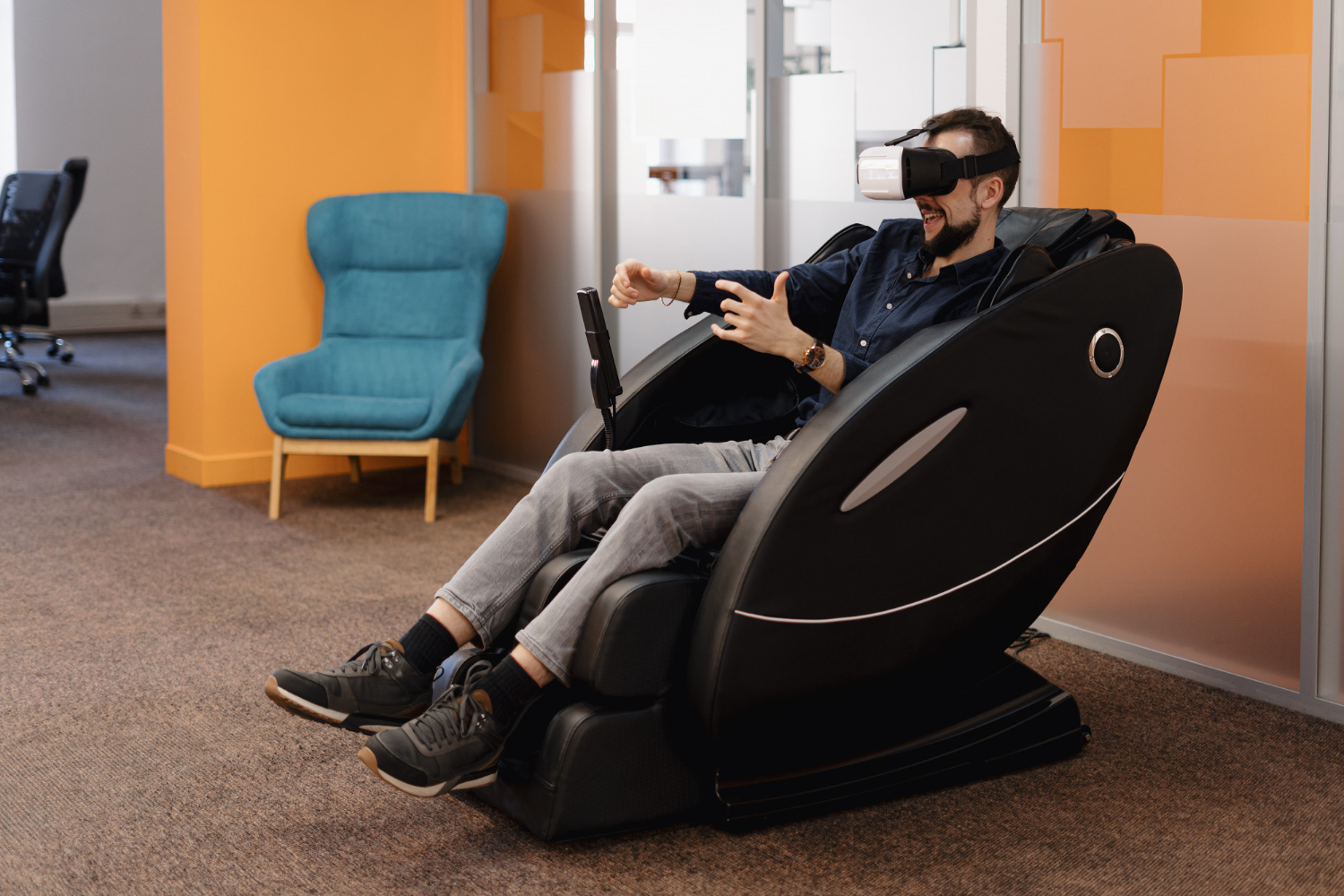 Simuladores de direção: Tecnologia para treinar com segurança Simuladores de direção: Tecnologia para treinar com segurança