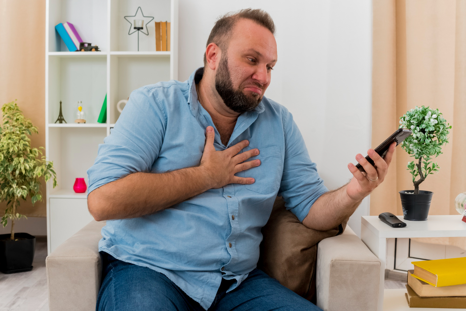 Tecnologia pode prever problemas cardíacos? Tecnologia pode prever problemas cardíacos?