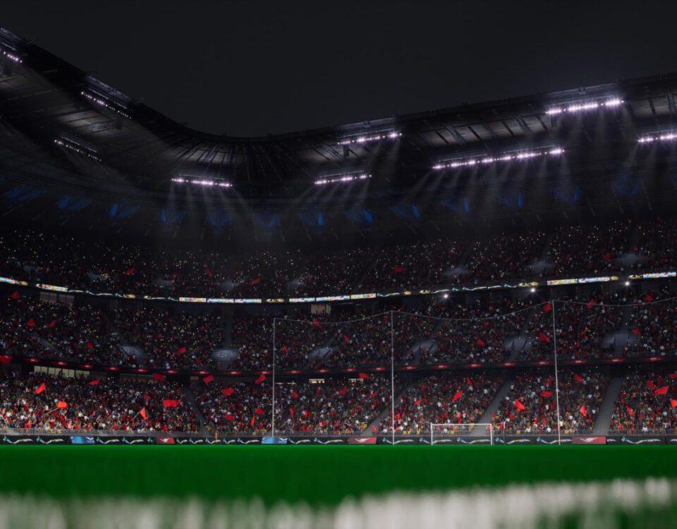Como a tecnologia impacta o futebol no Brasileirão Como a tecnologia impacta o futebol no Brasileirão