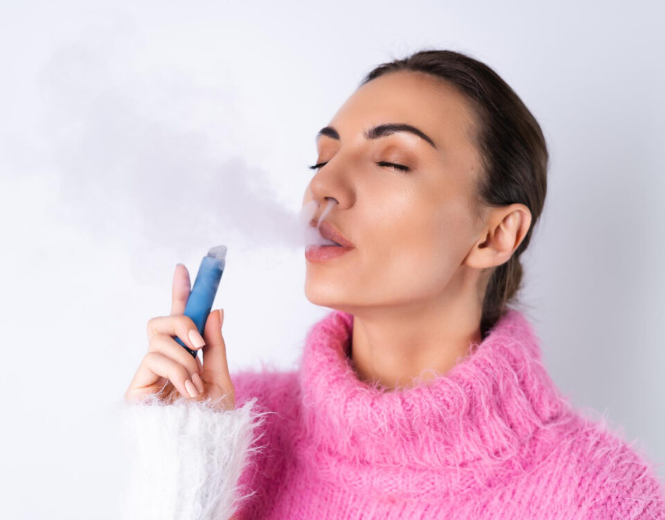 Como funcionam os vaporizadores de ervas? Como funcionam os vaporizadores de ervas?